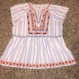 Rumors boutique shirt